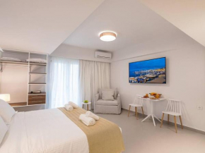 Iris Luxury Apartment at the Heraklion Center